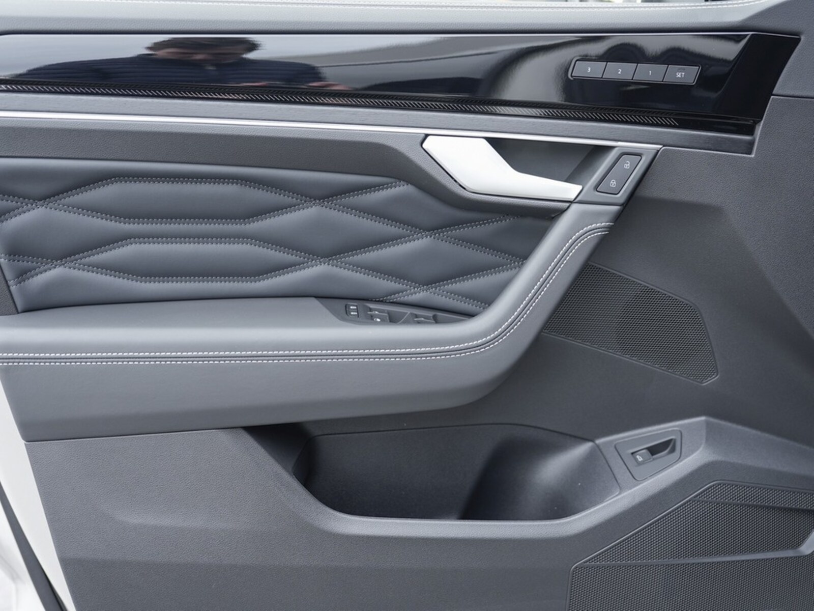 Volkswagen Touareg – Bild 15