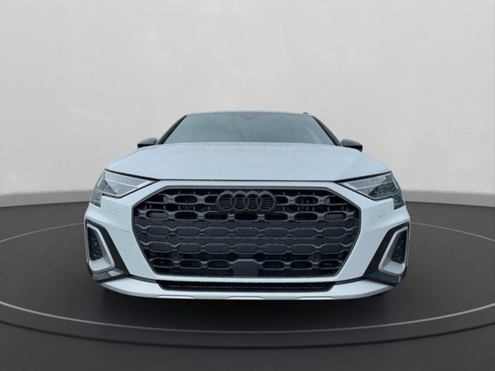 Audi A3 allstreet – Bild 3