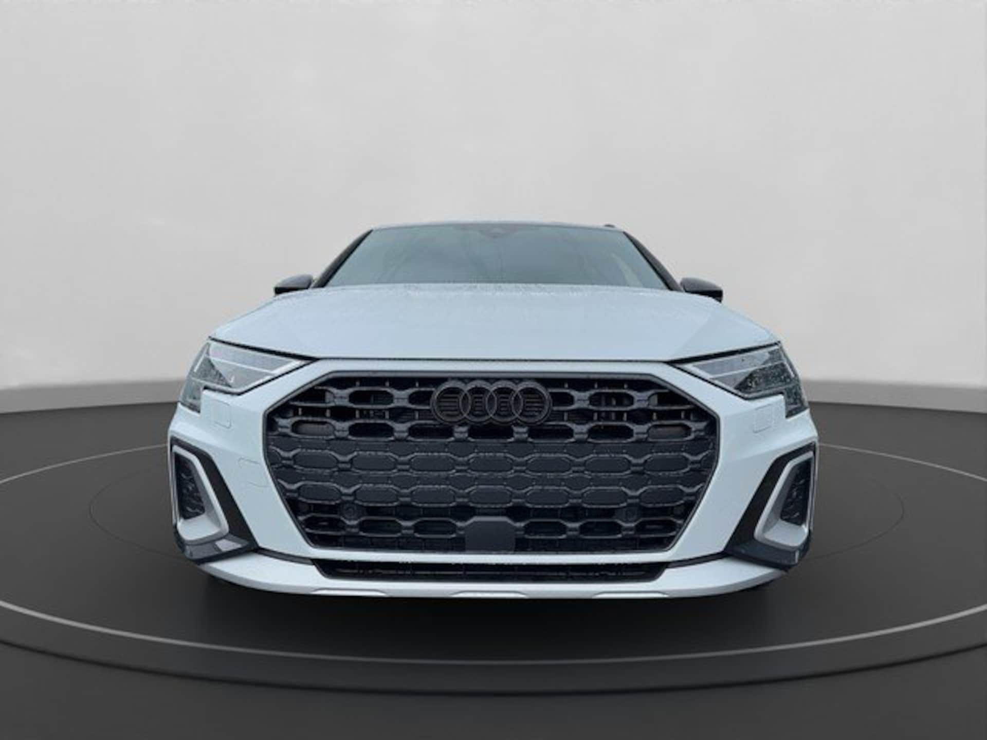 Audi A3 allstreet