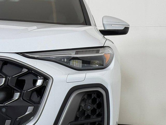 2025 Audi Q5 Sportback Premium Plus - Photo 11