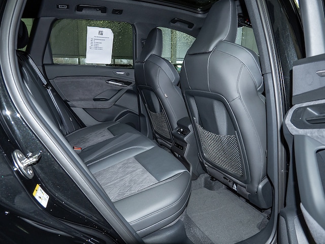 Audi Q6 SUV E-tron E-tron Quattro - - Joinsteer - #5