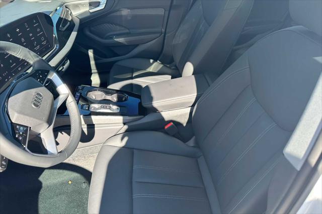 2025 Audi A5 Premium Plus - Photo 8