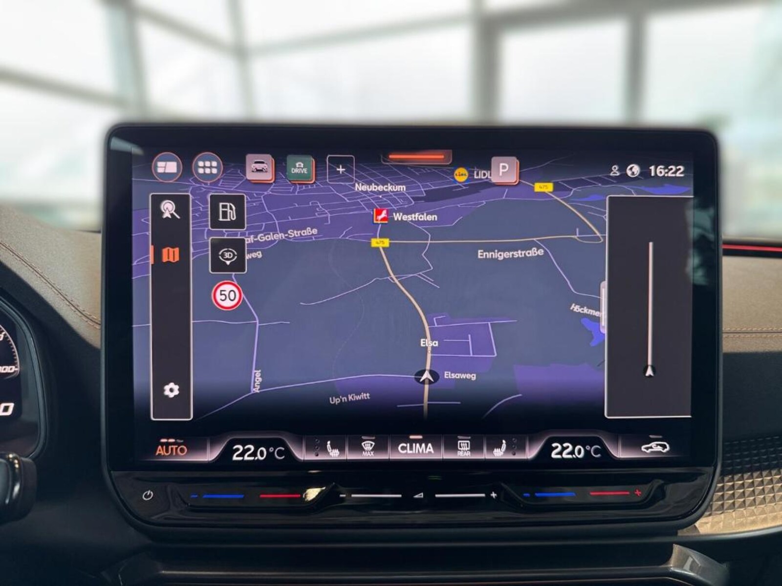 CUPRA Leon – Bild 19