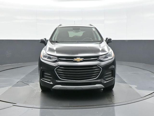 2019 Chevrolet Trax