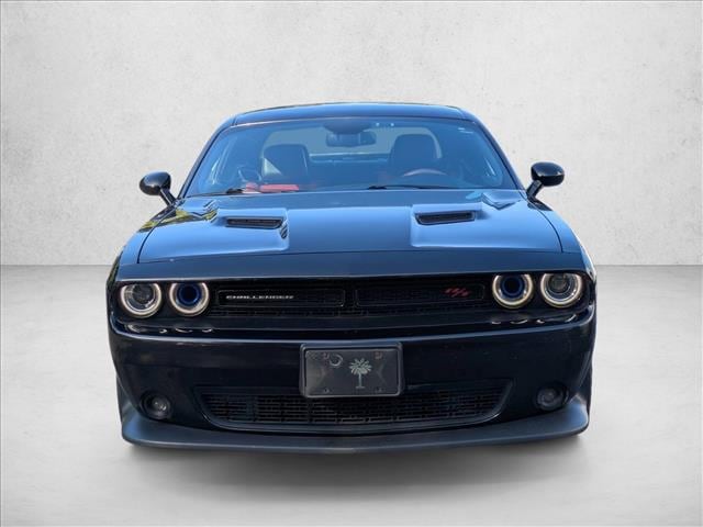 2016 Dodge Challenger