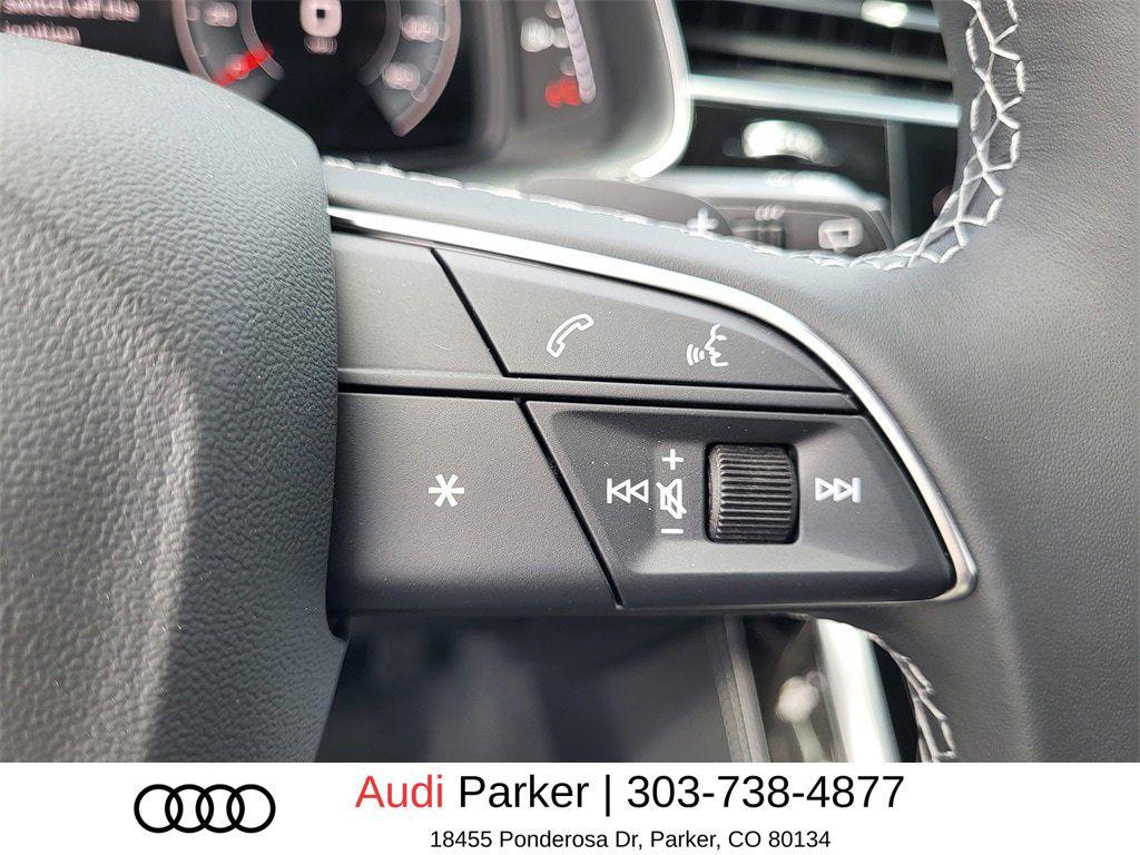 2025 Audi Q7 Premium Plus - Photo 18