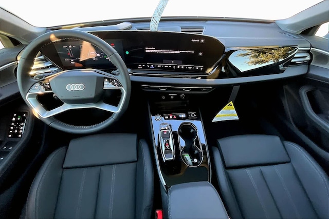 2025 Audi A5 Premium Plus - Photo 5