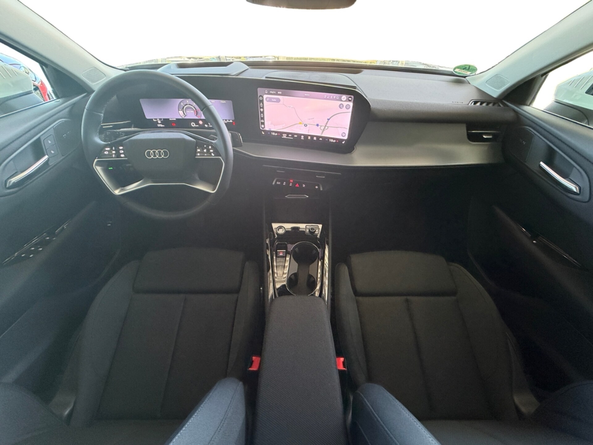 Audi Q3 SUV