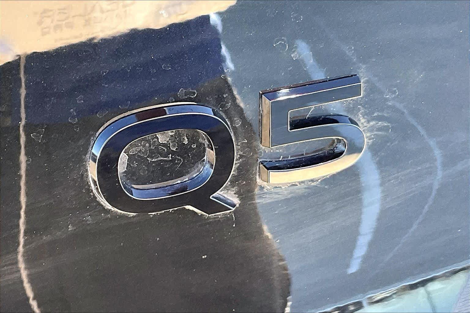 2025 Audi Q5 Premium Plus - Photo 29