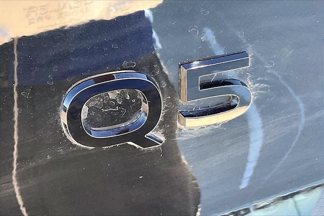2025 Audi Q5 Premium Plus - Photo 29