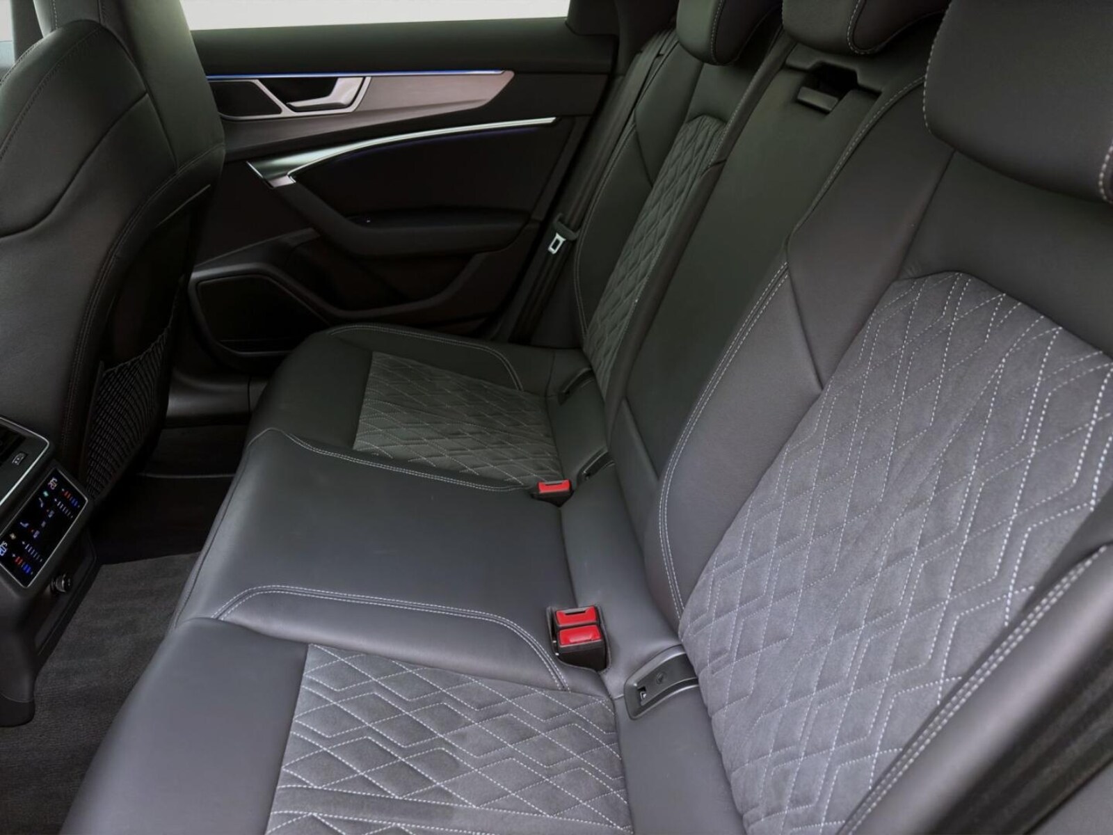 Audi S6 Avant – Bild 16