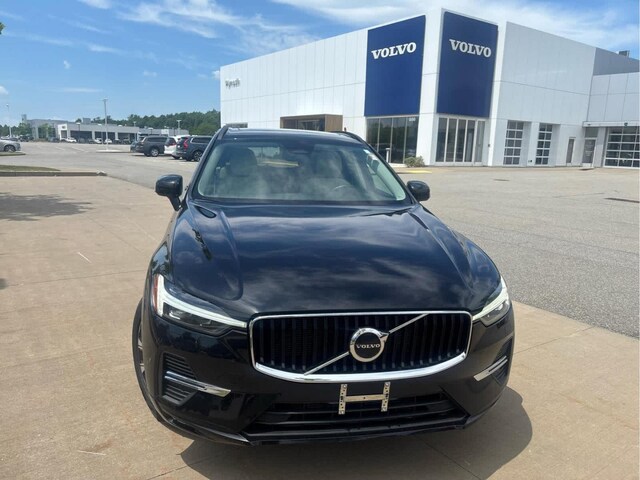 2023 Volvo XC60