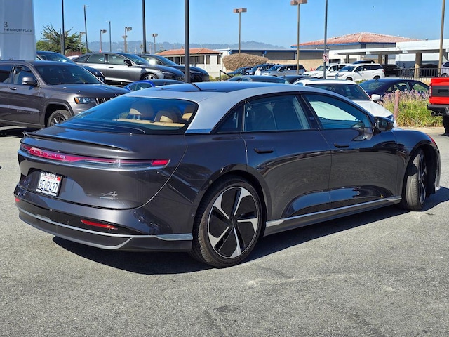 2023 Lucid Air