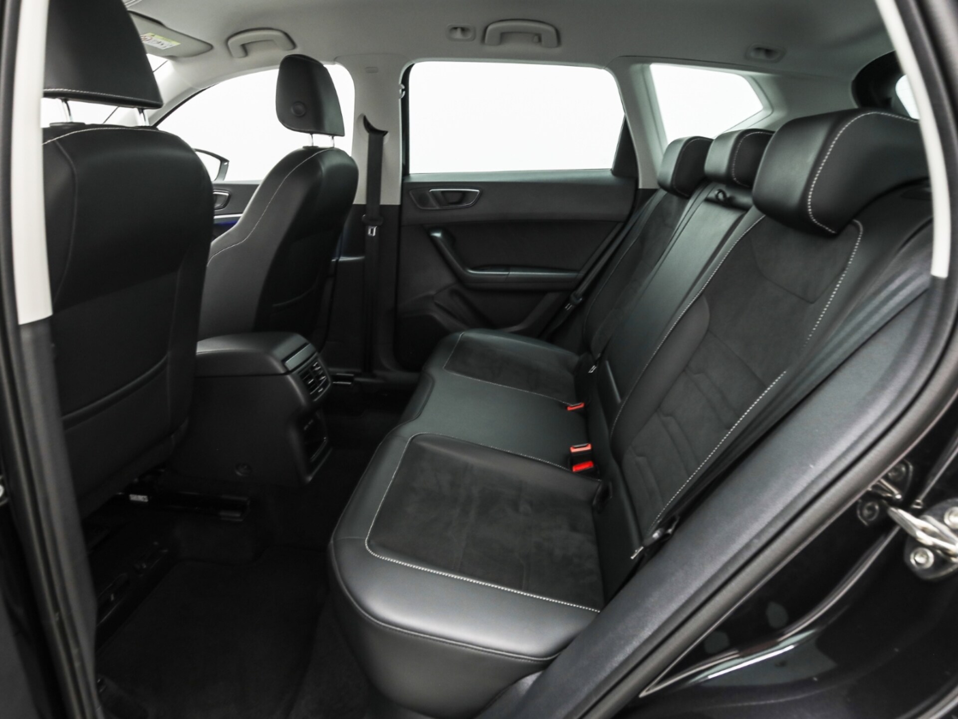 SEAT Ateca Style