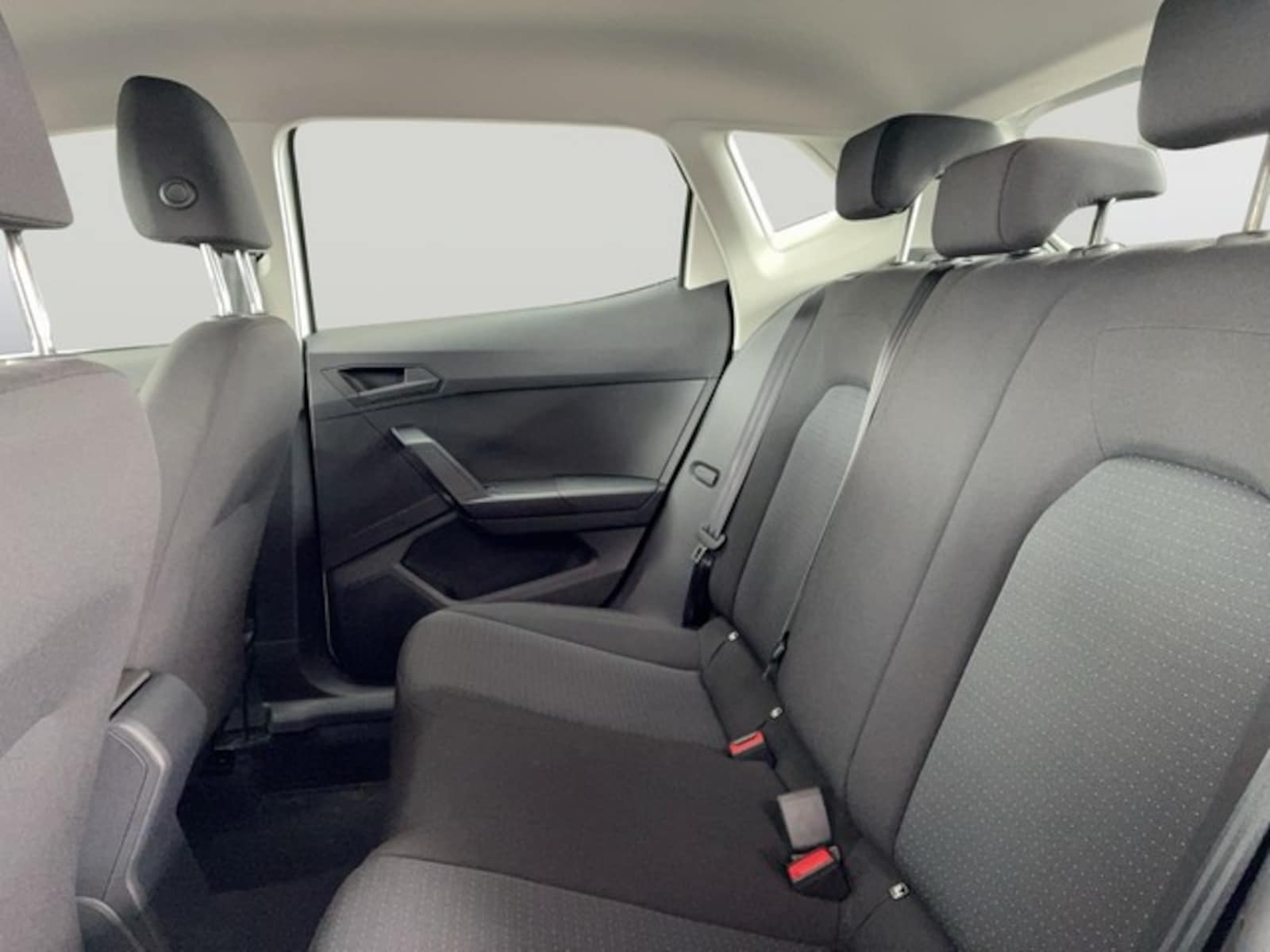 SEAT Ibiza – Bild 11