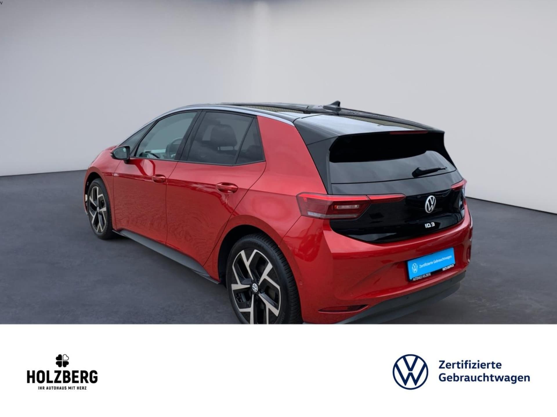 Volkswagen ID.3 MOVE Pro