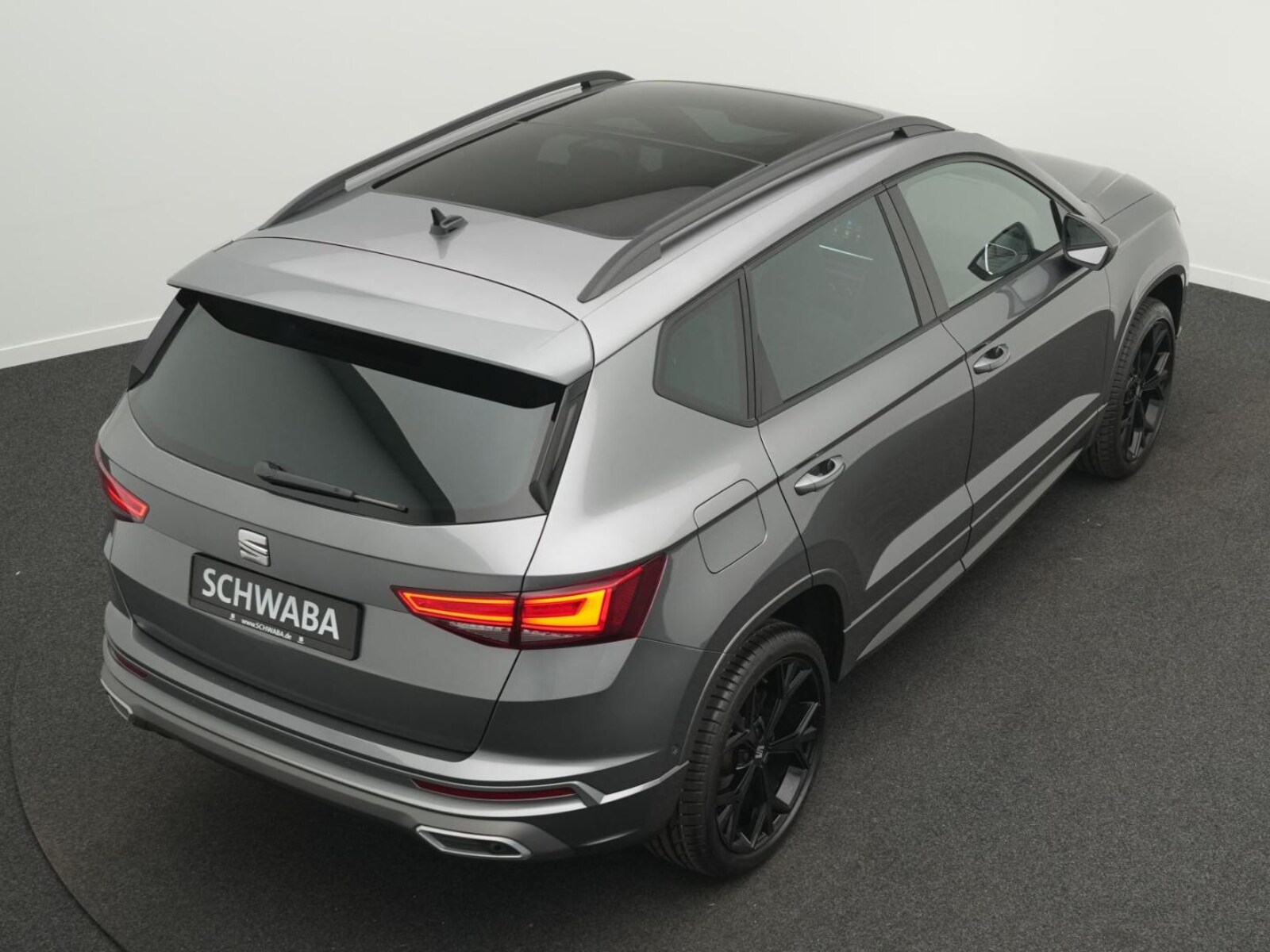 SEAT Ateca – Bild 20