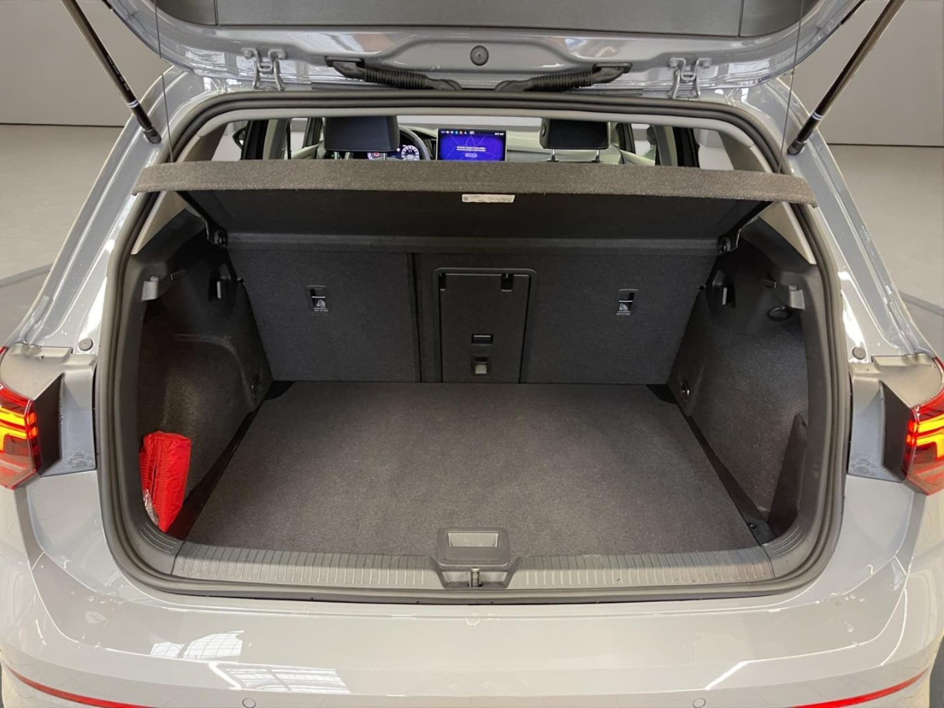 Volkswagen Golf ENERGY