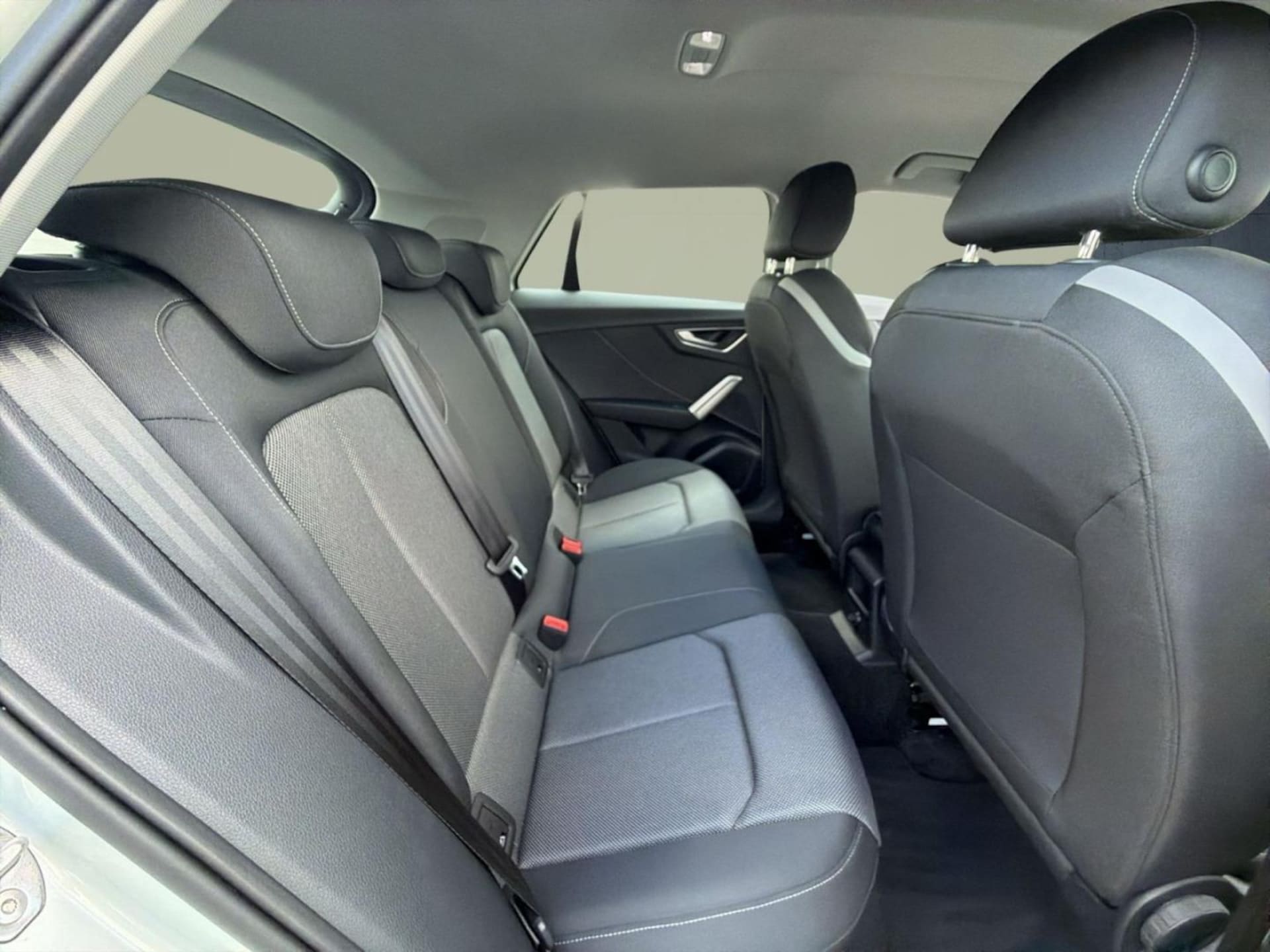 Audi Q2 Advanced