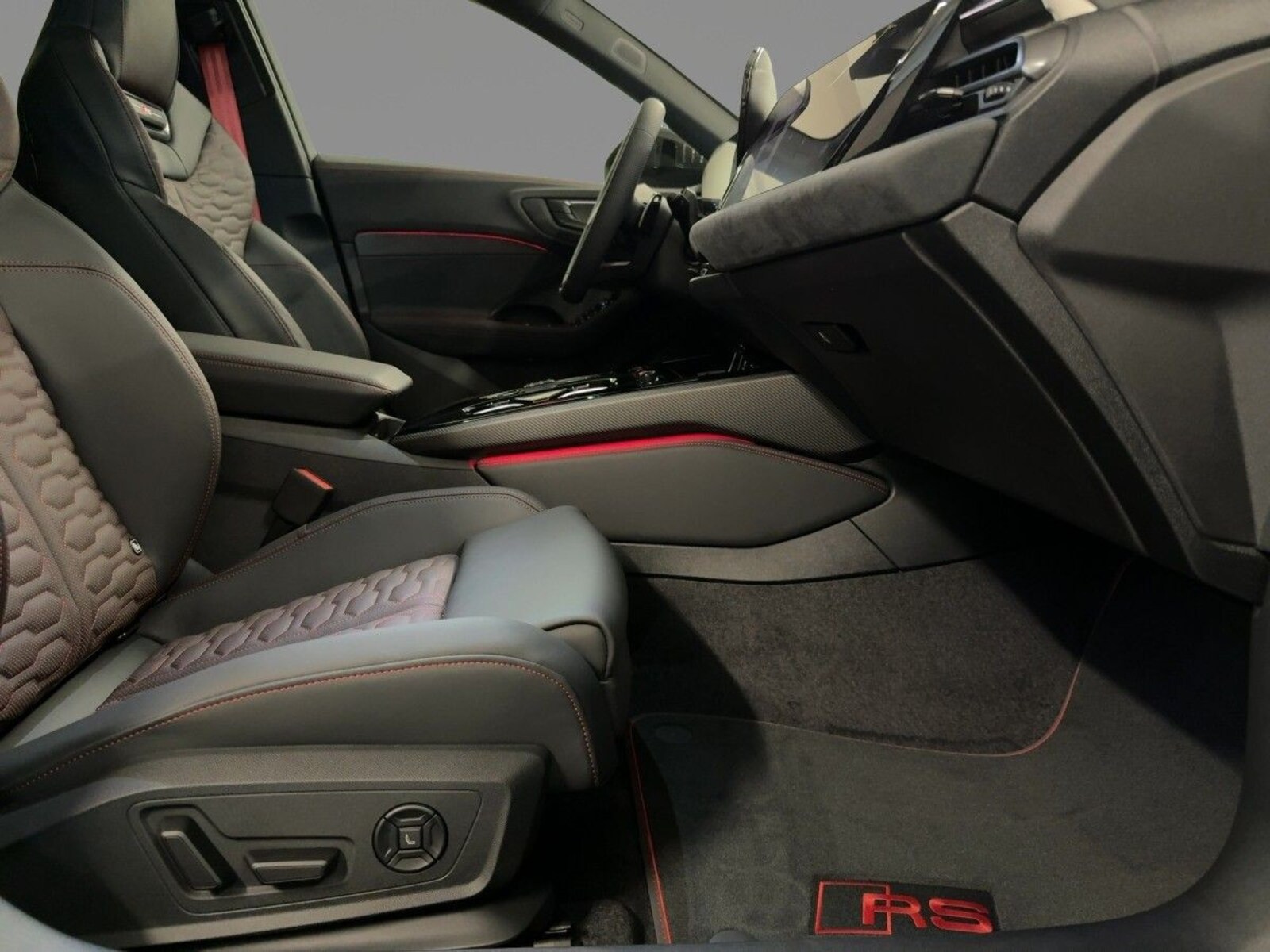 Audi RS 5 Avant – Bild 9