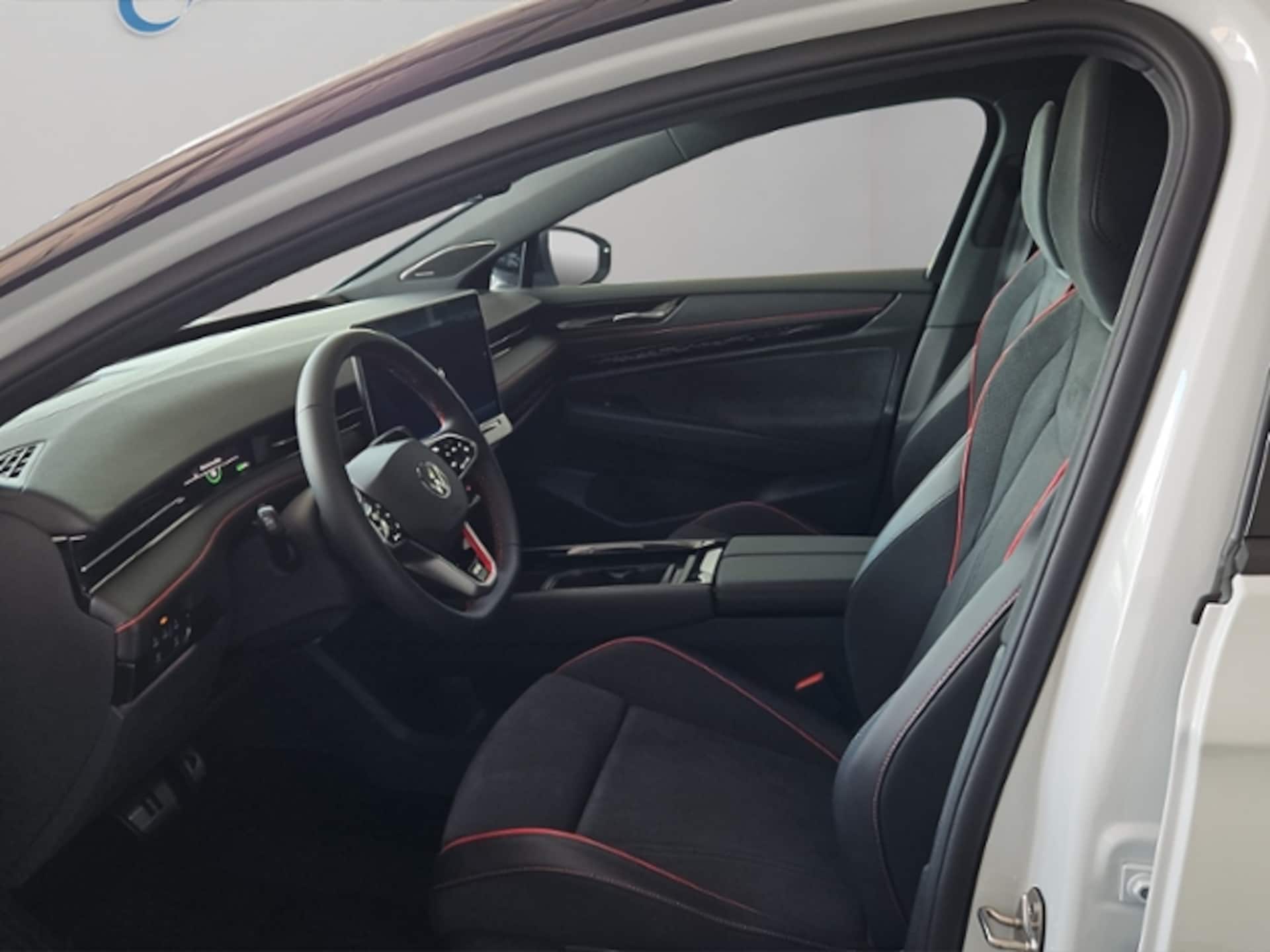 Volkswagen ID.7 Tourer GTX