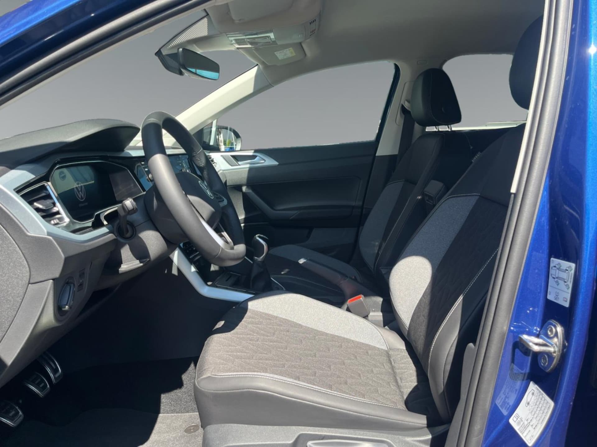 Volkswagen Taigo Goal