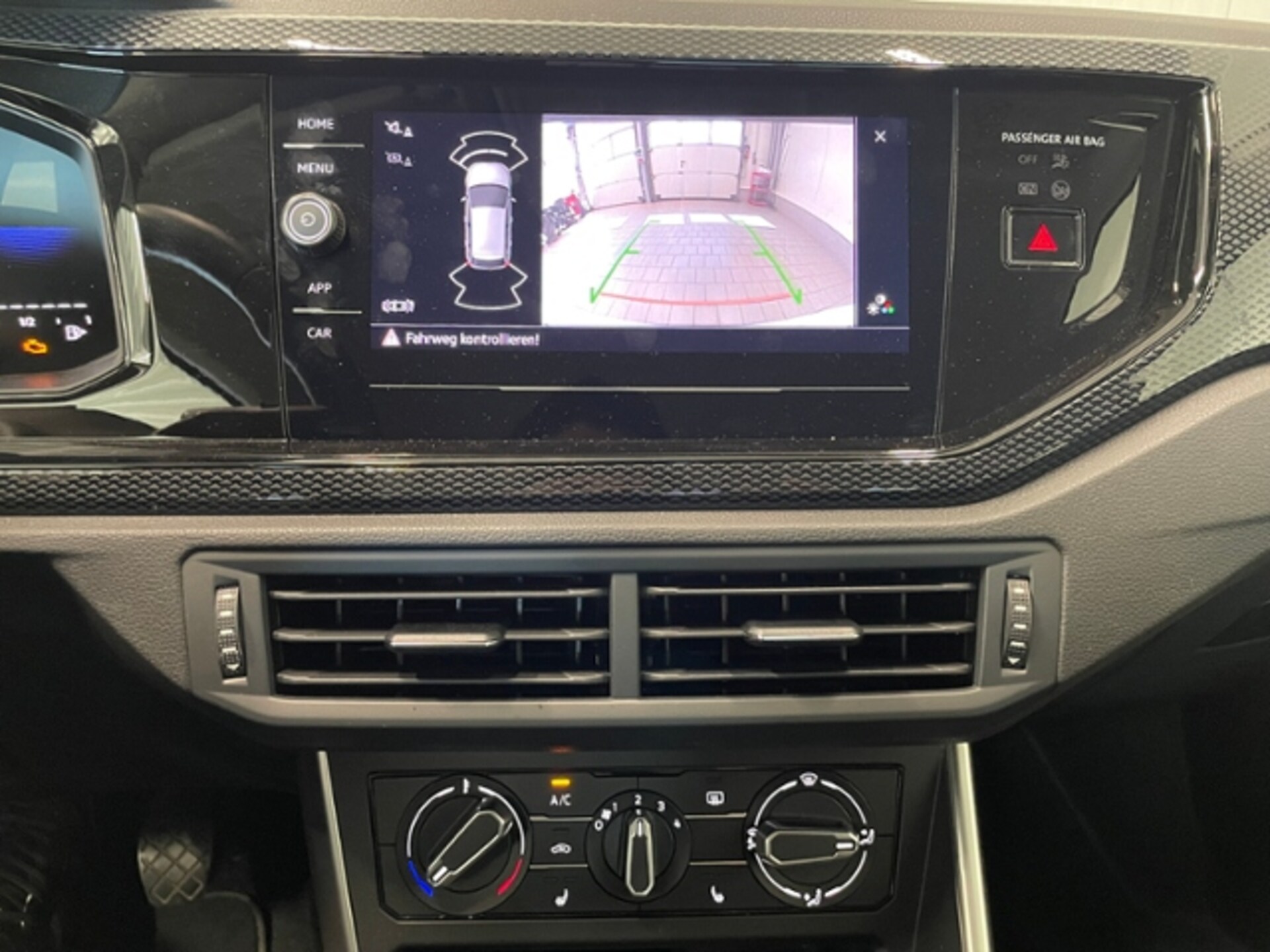Volkswagen Polo Life