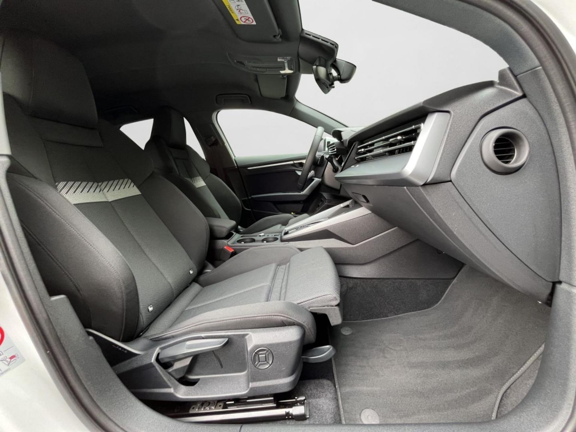Audi A3 Sportback TFSI e Advanced