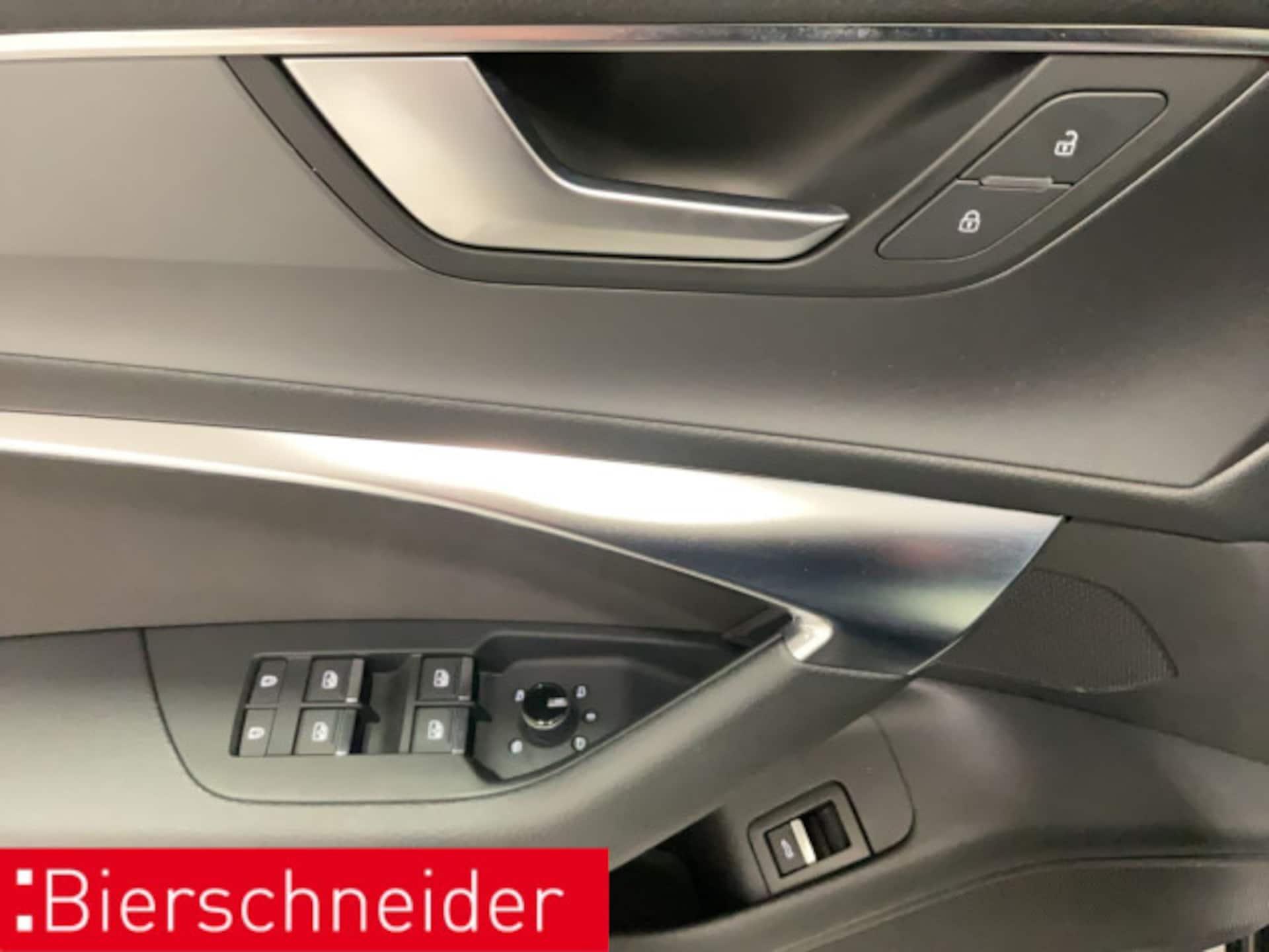 Audi A6 Limousine