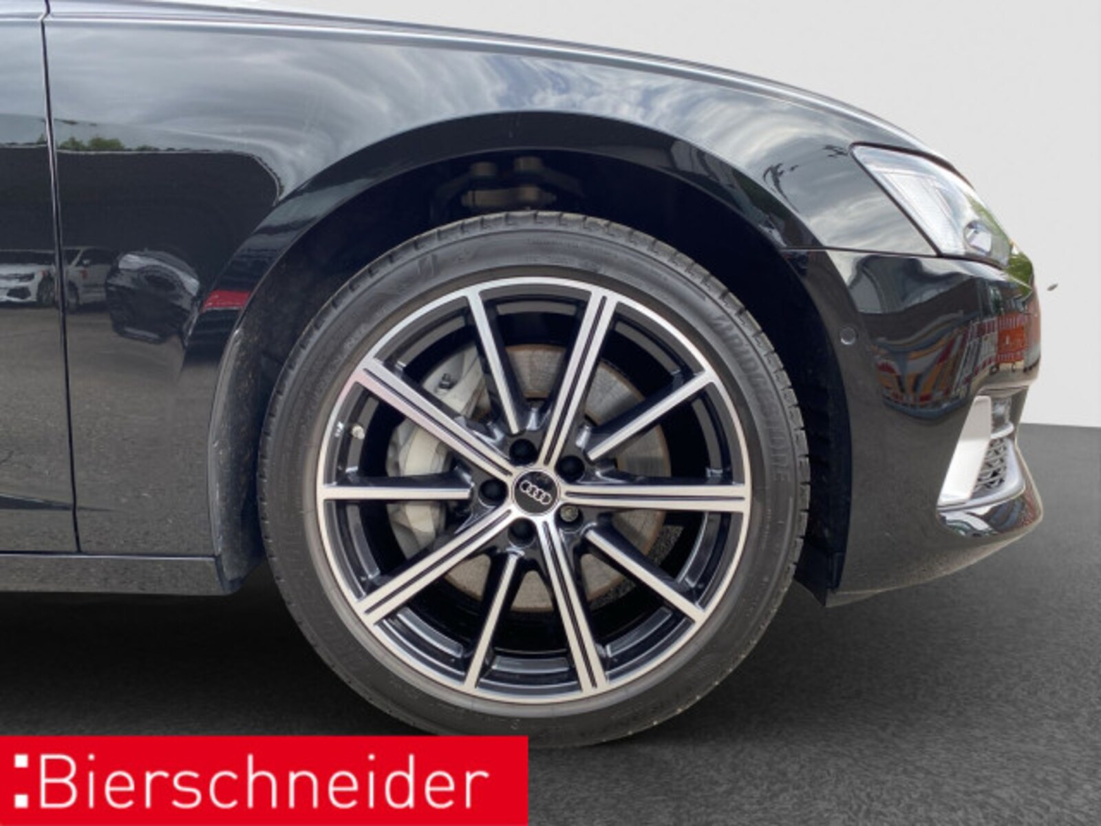 Audi A6 Avant – Bild 7