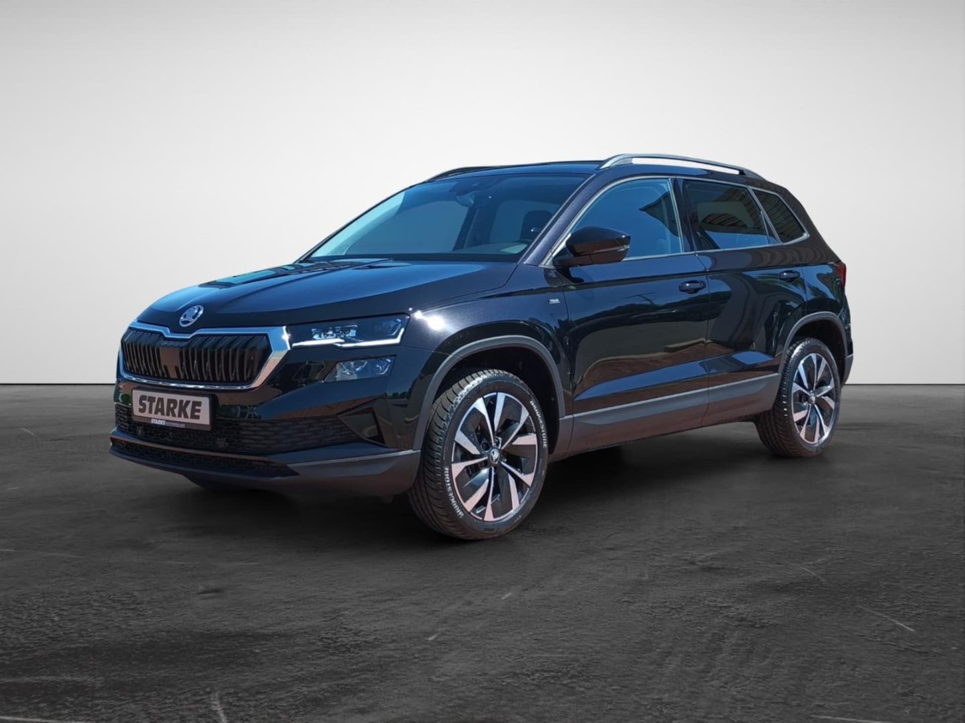 Skoda Karoq Selection
