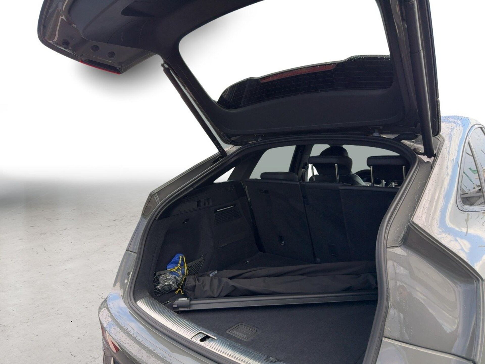 Audi Q5 Sportback S line