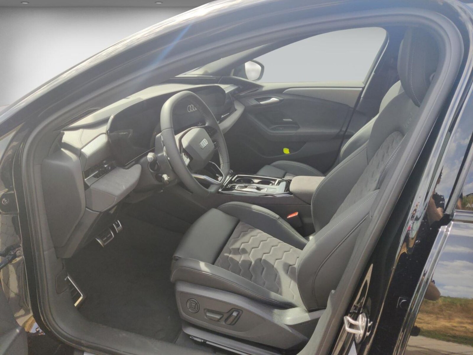 Audi A6 Sportback e-tron – Bild 11