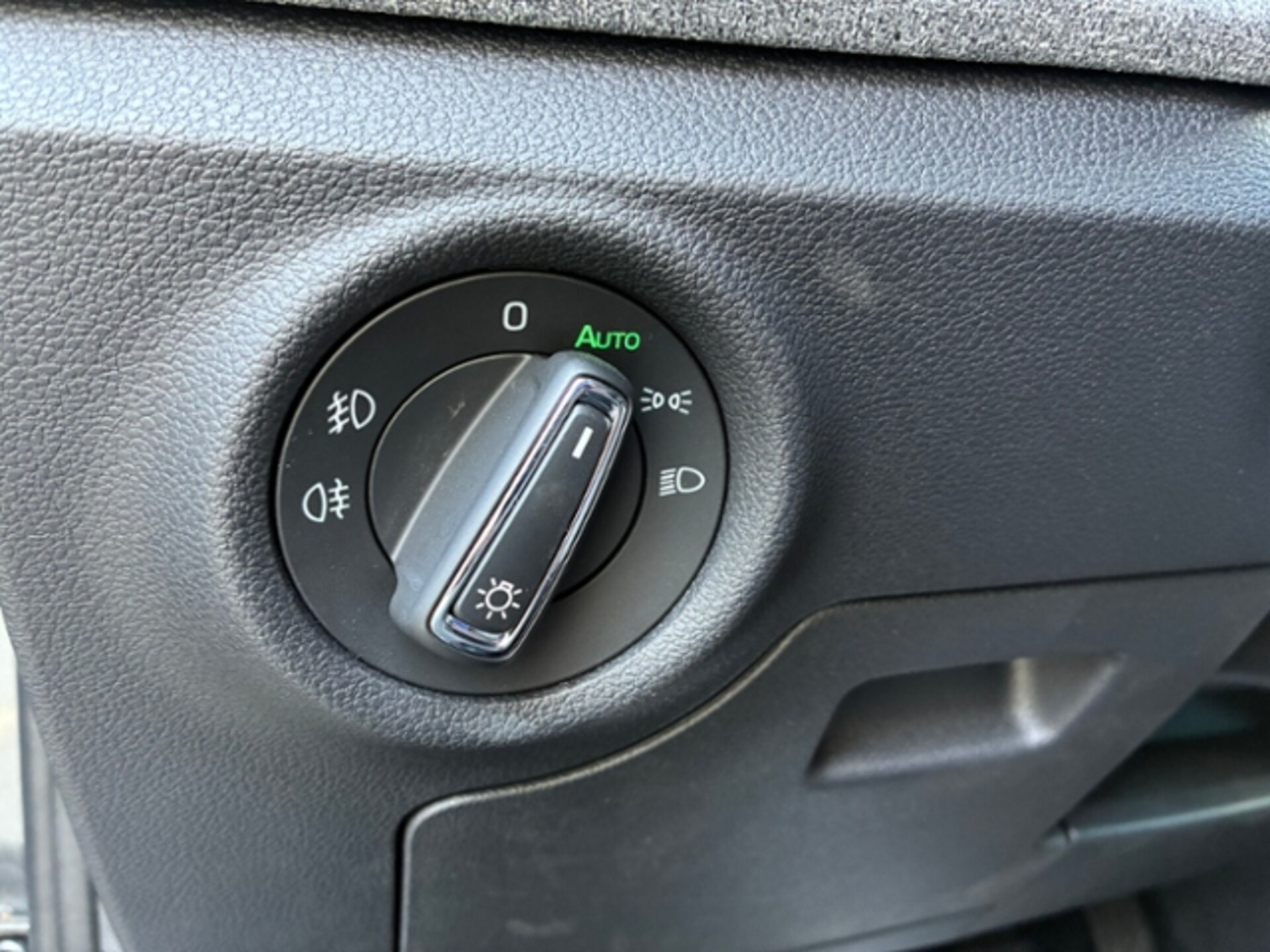 Skoda Kamiq Selection