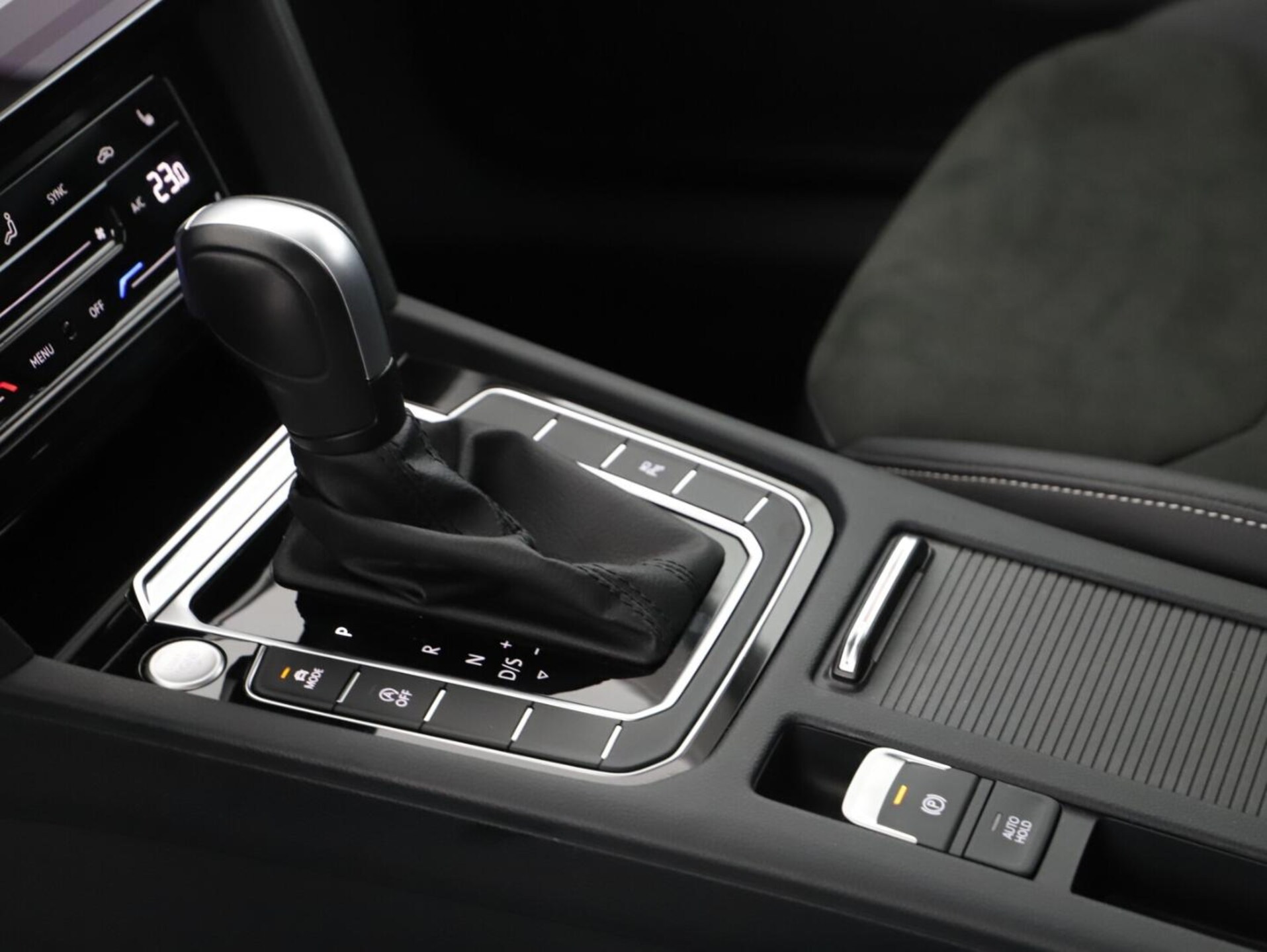 Volkswagen Arteon Shooting Brake Elegance