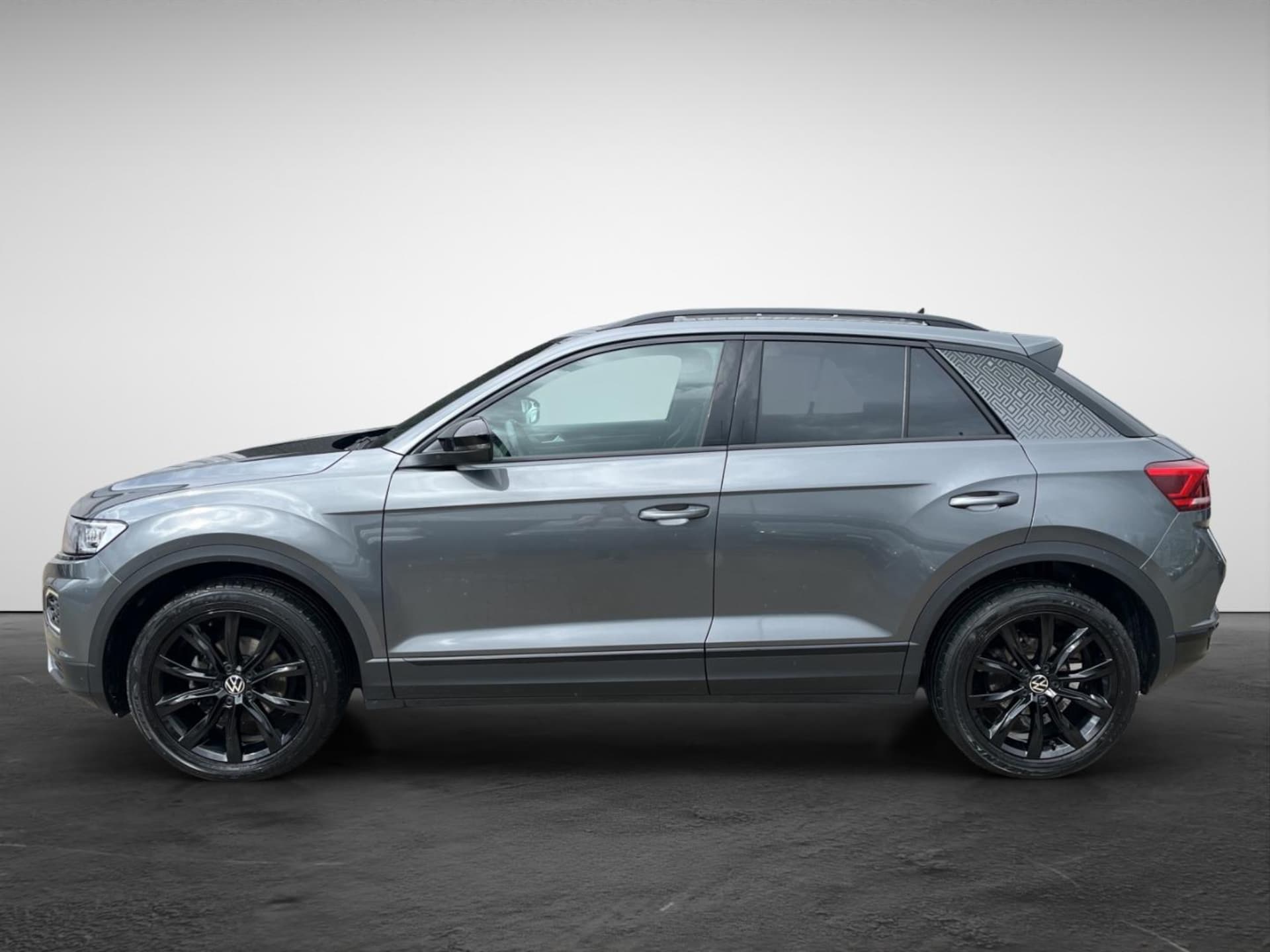 Volkswagen T-Roc Sport