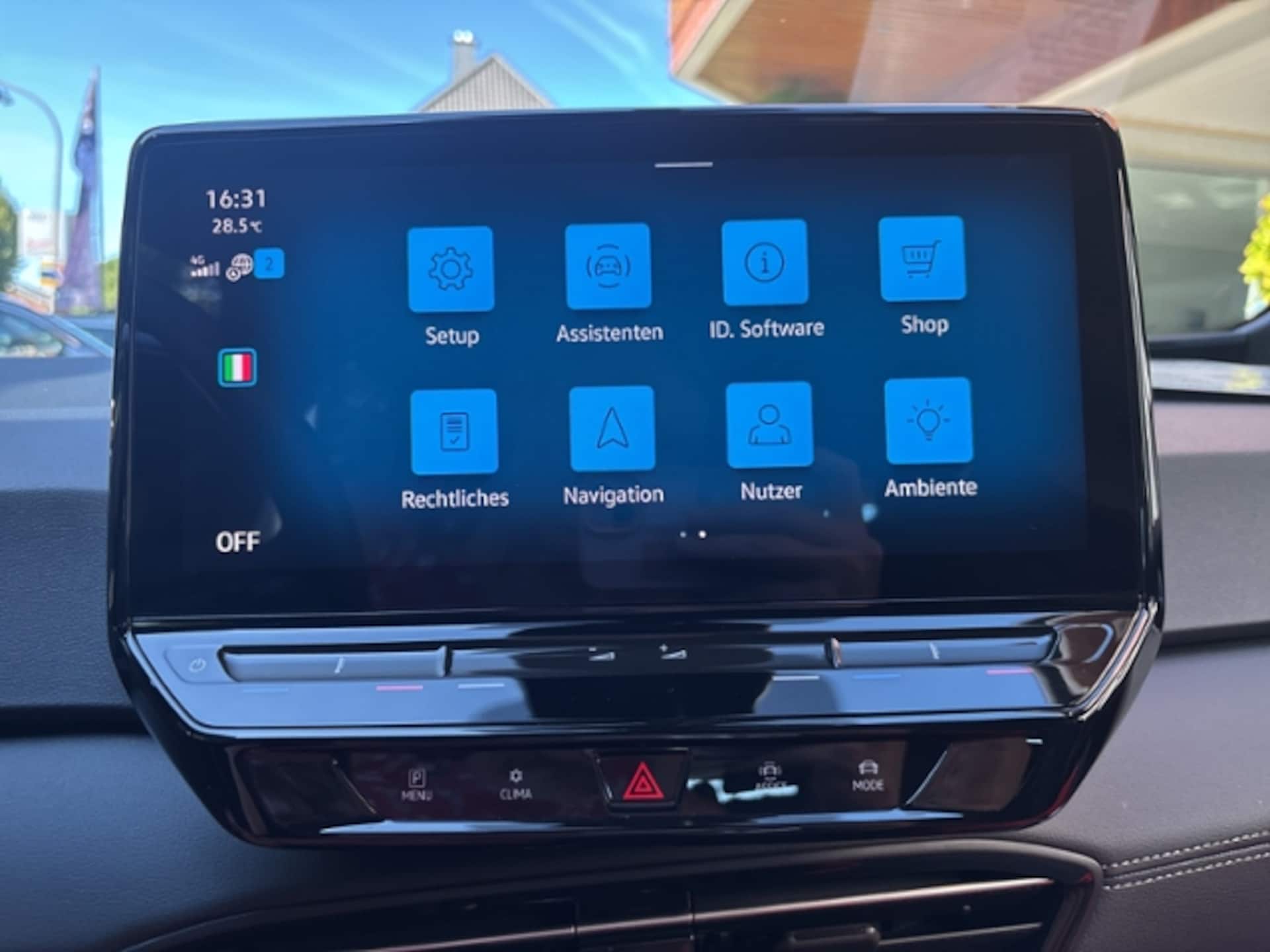 Volkswagen ID.3 Pro