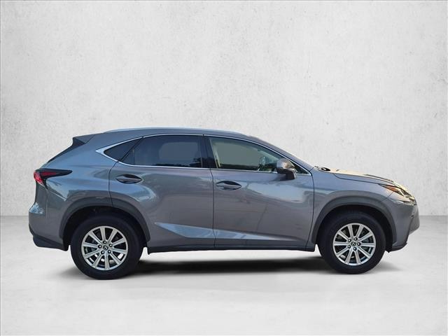 2019 Lexus NX 300