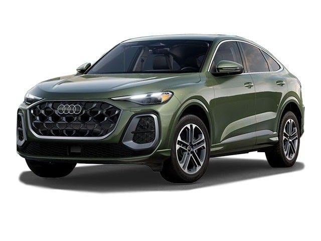 2026 Audi Q5 Sportback