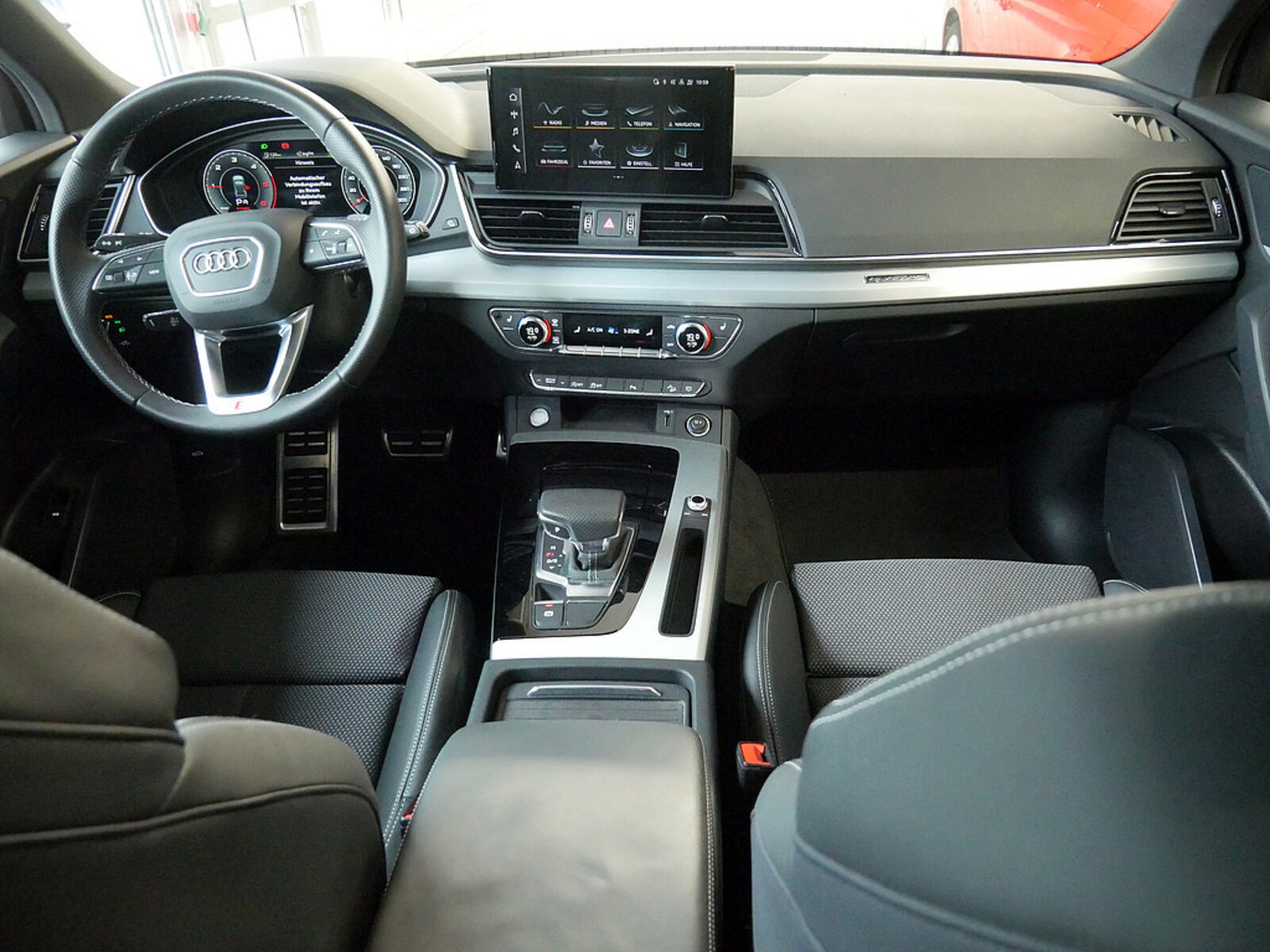 Audi Q5 – Bild 22