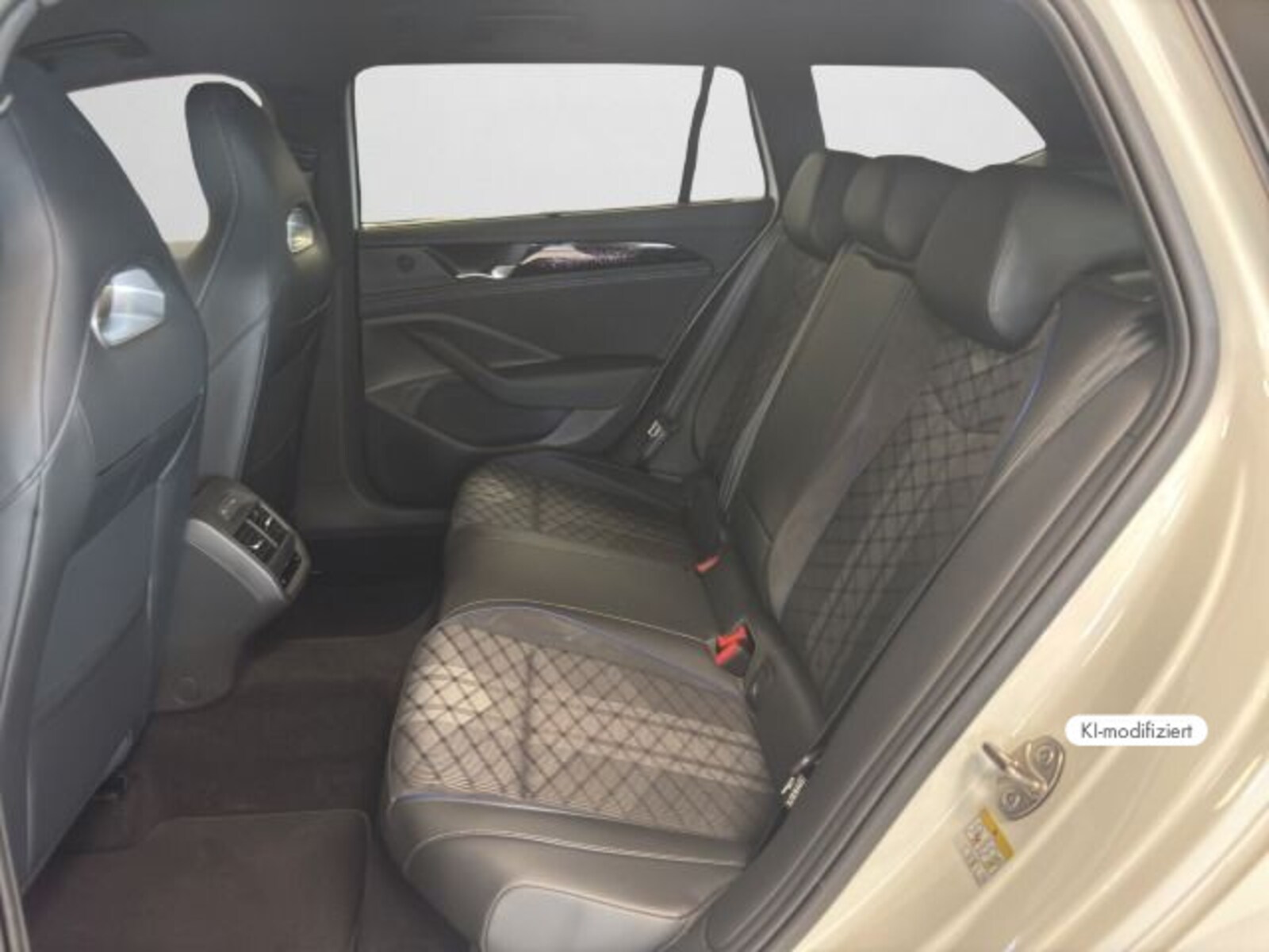 Volkswagen Passat – Bild 14