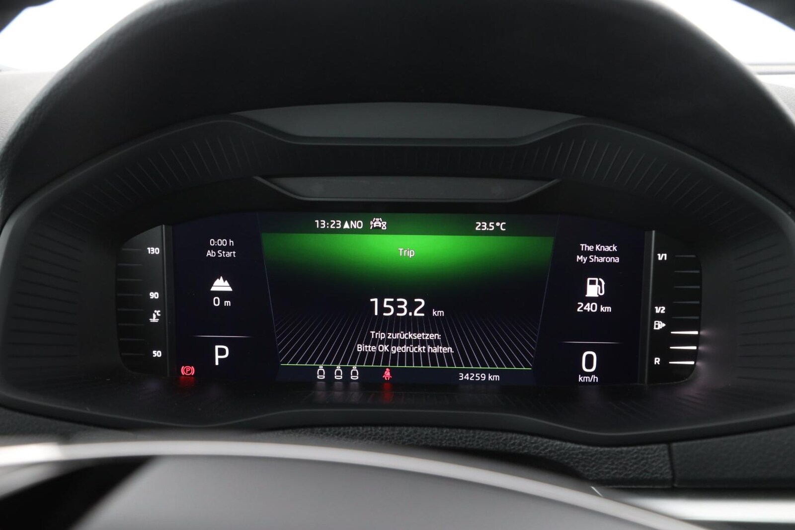 Škoda Karoq – Bild 19