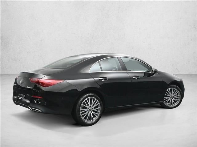 2025 Mercedes-Benz CLA 250