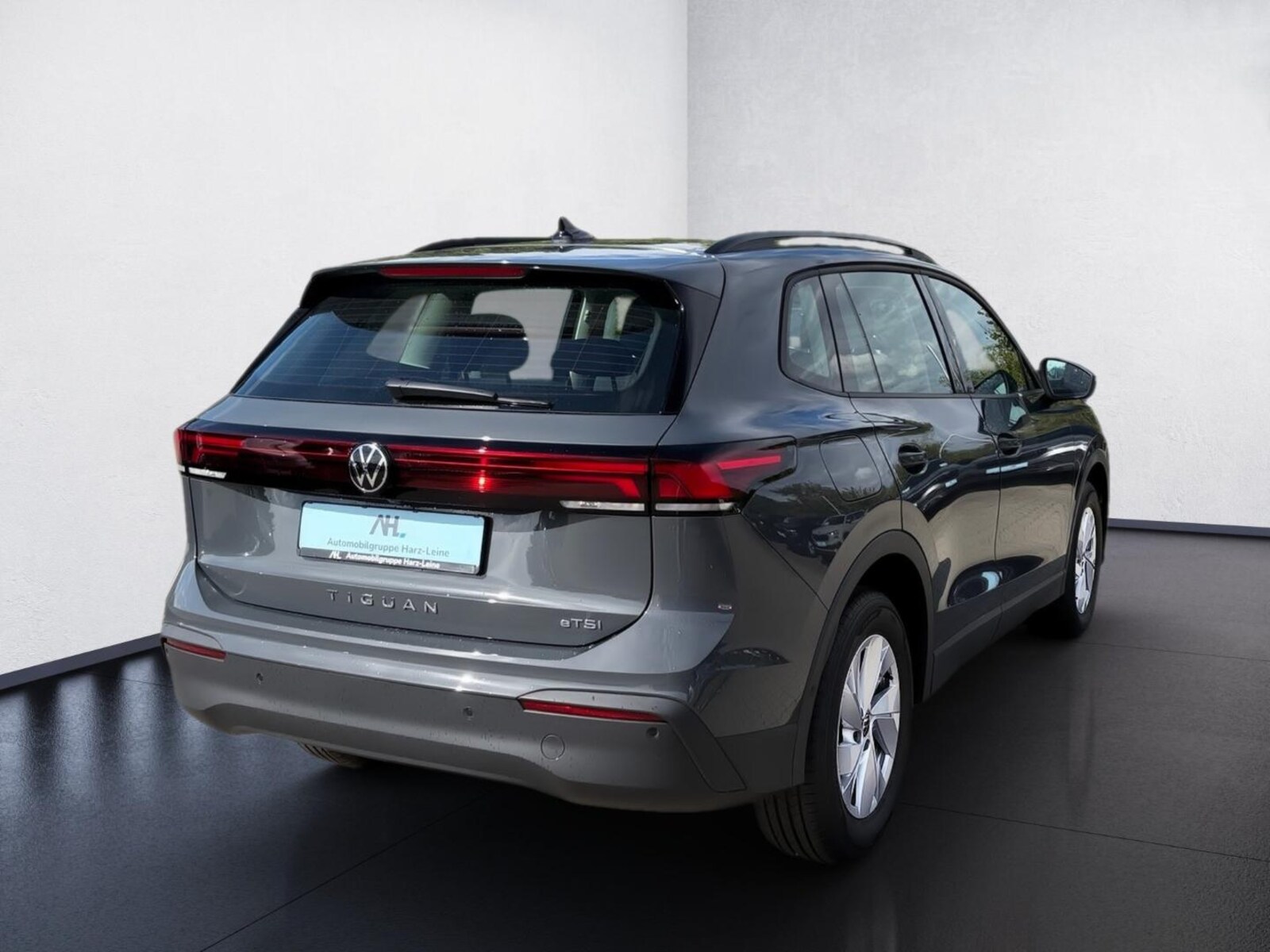 Volkswagen Tiguan – Bild 6