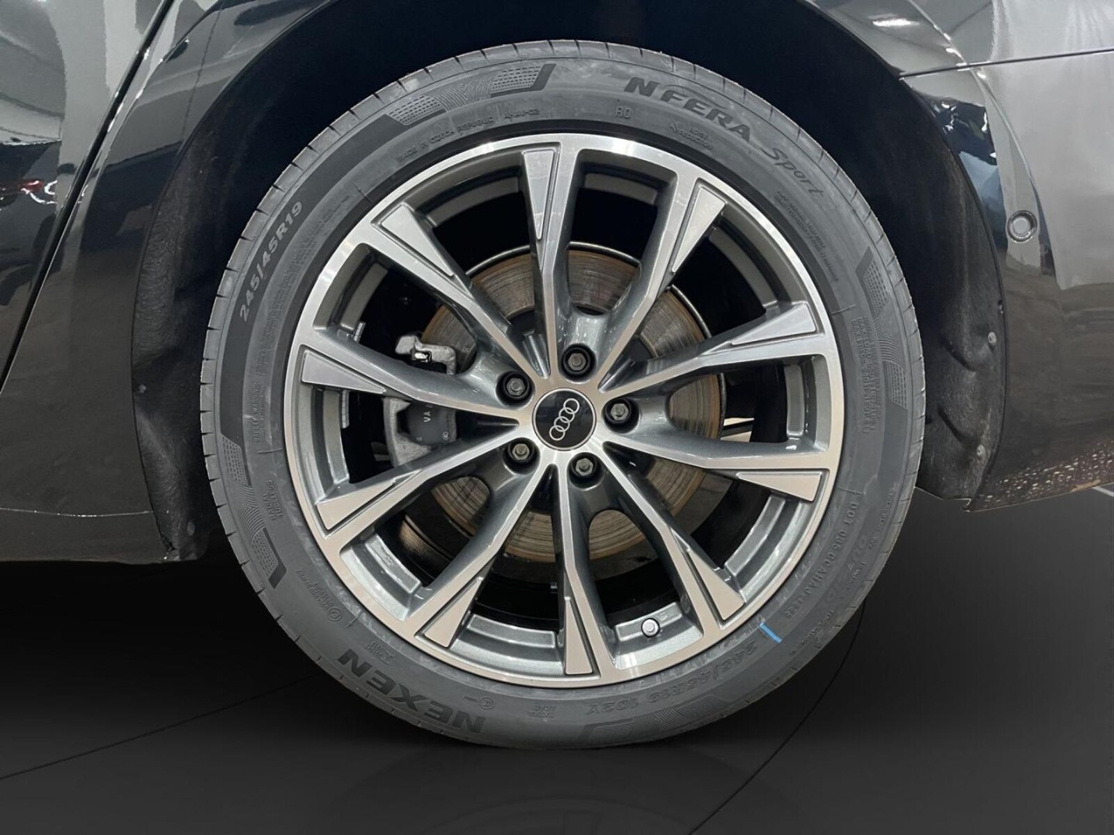 Audi A6 Avant – Bild 12