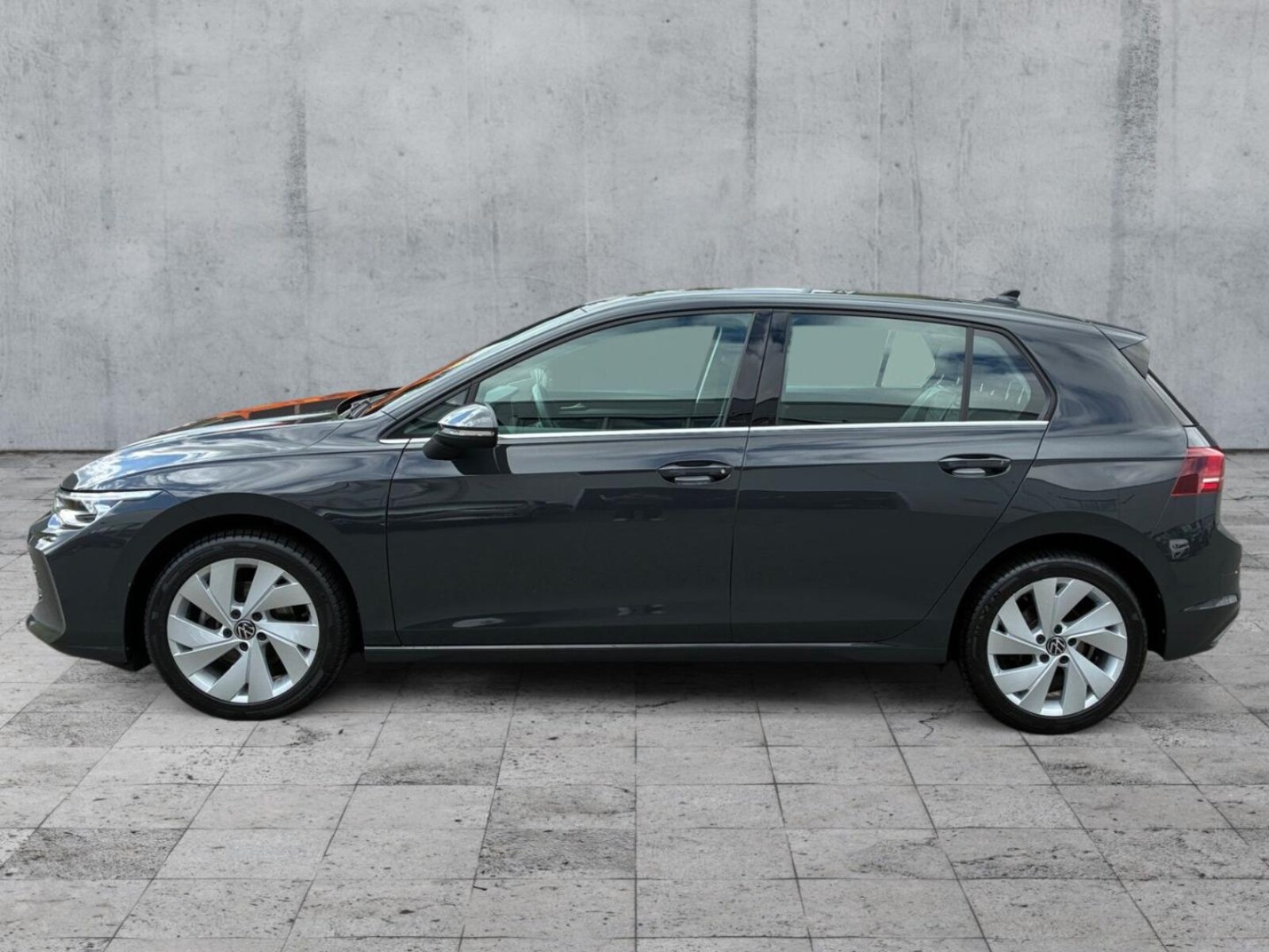 Volkswagen Golf – Bild 3