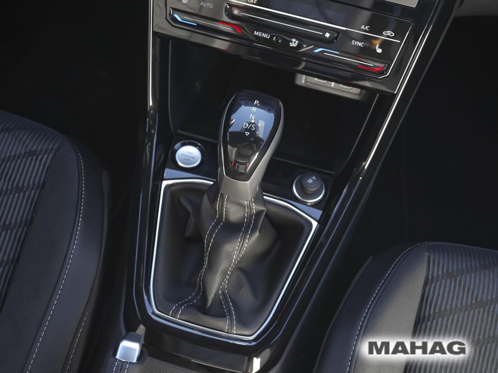 Volkswagen T-Cross – Bild 21