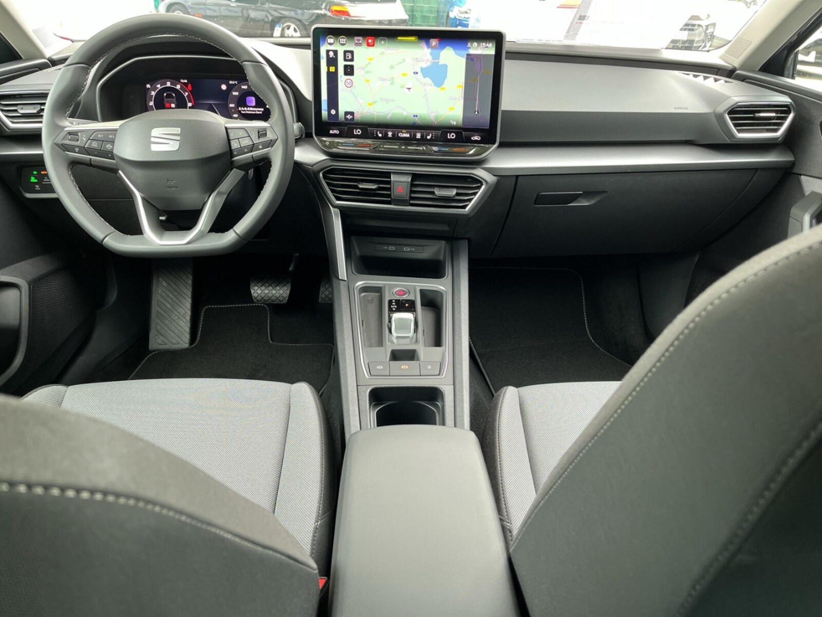 SEAT Leon – Bild 10