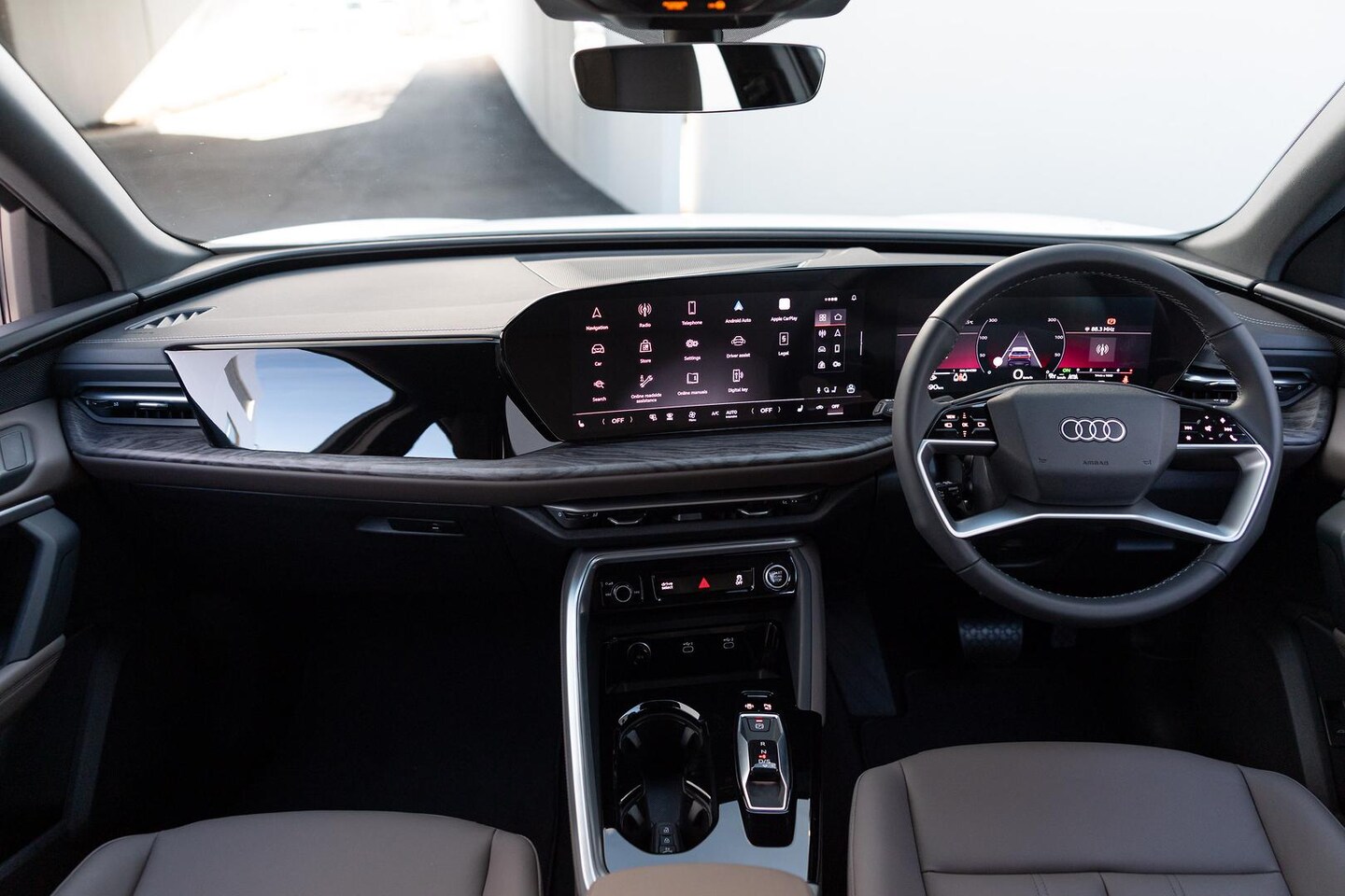 Image about Audi Q5 Sportback TFSI 150 kW