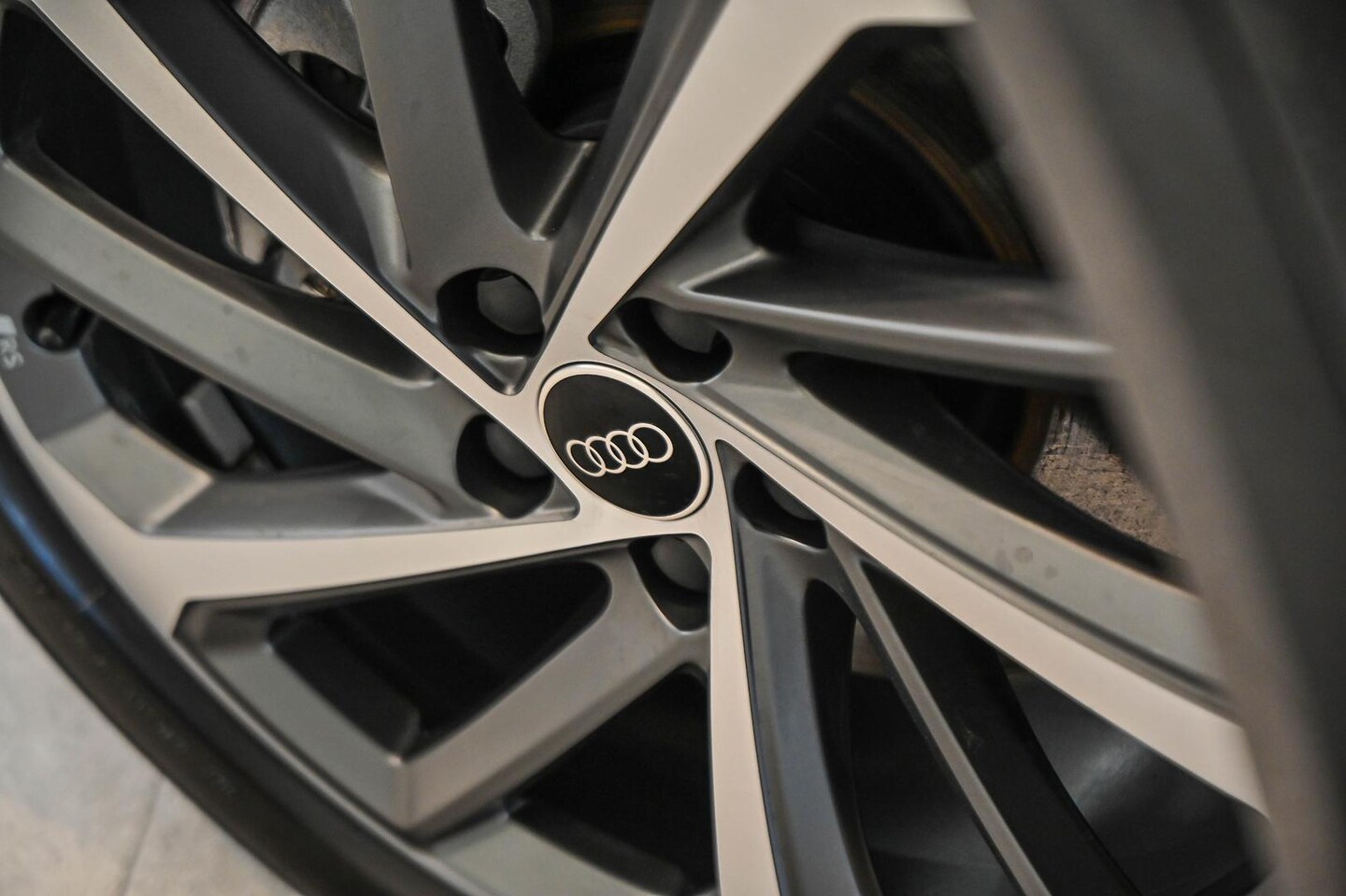 Image about Audi Q5 Sportback TFSI 150 kW